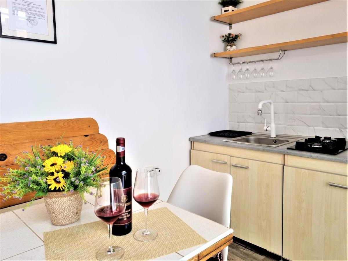 Casa Eladi Lägenhet Eforie Sud  Exteriör bild