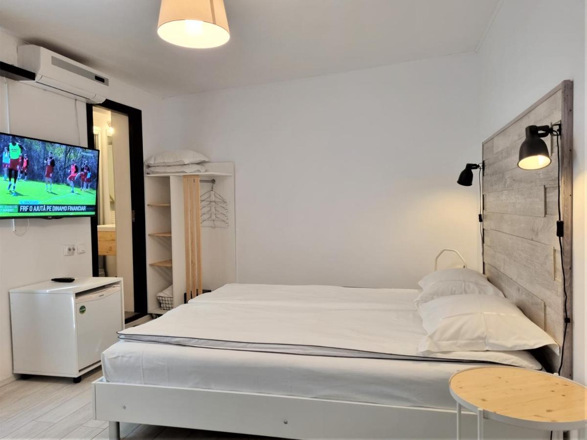Casa Eladi Lägenhet Eforie Sud  Exteriör bild