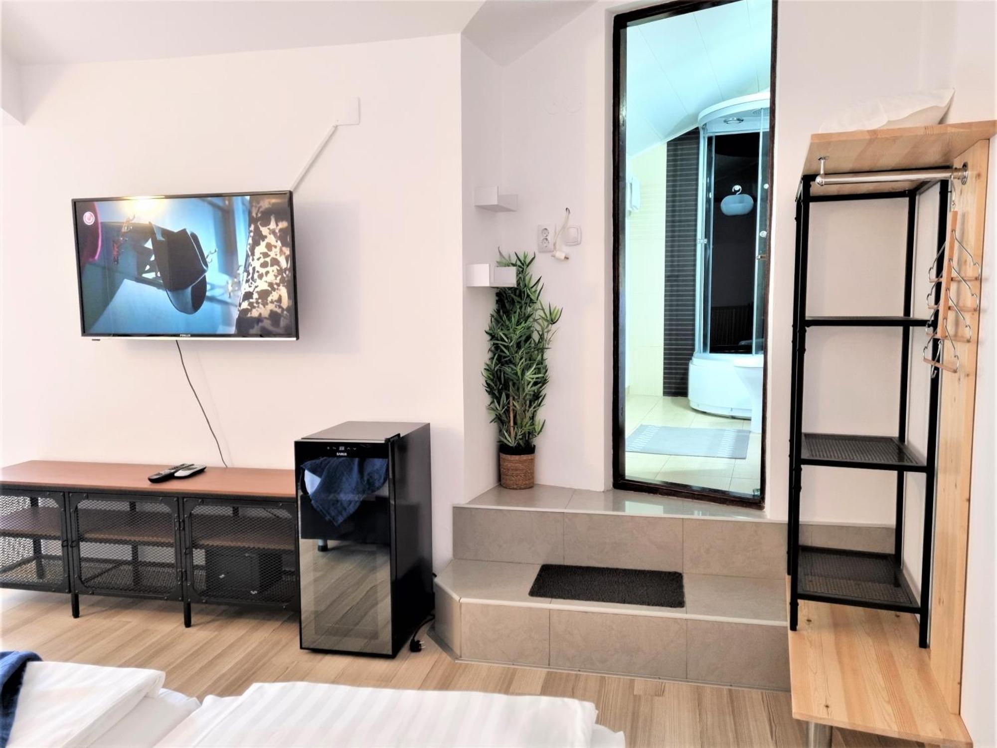 Casa Eladi Lägenhet Eforie Sud  Exteriör bild